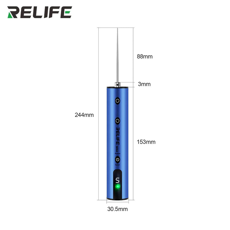 RELIFE SG2 OCA Adhesive Removal Tool
