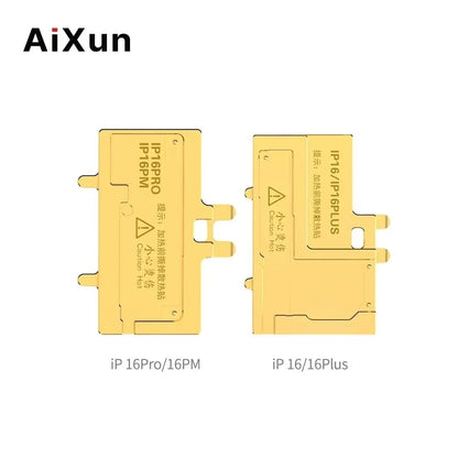 AIXUN IHeater Pro Intelligent Desoldering Station for iPhone X S MAX 11 12 13 14 15 16 17 Pro Max Mini Plus Android Frame Separa