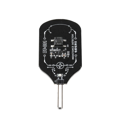 DT-001 YCS Y01 Herramienta de prueba de bobinas y detector de inductores para placa base, para reparación de PC, comprobación rápida de fallos por inducción electromagnética