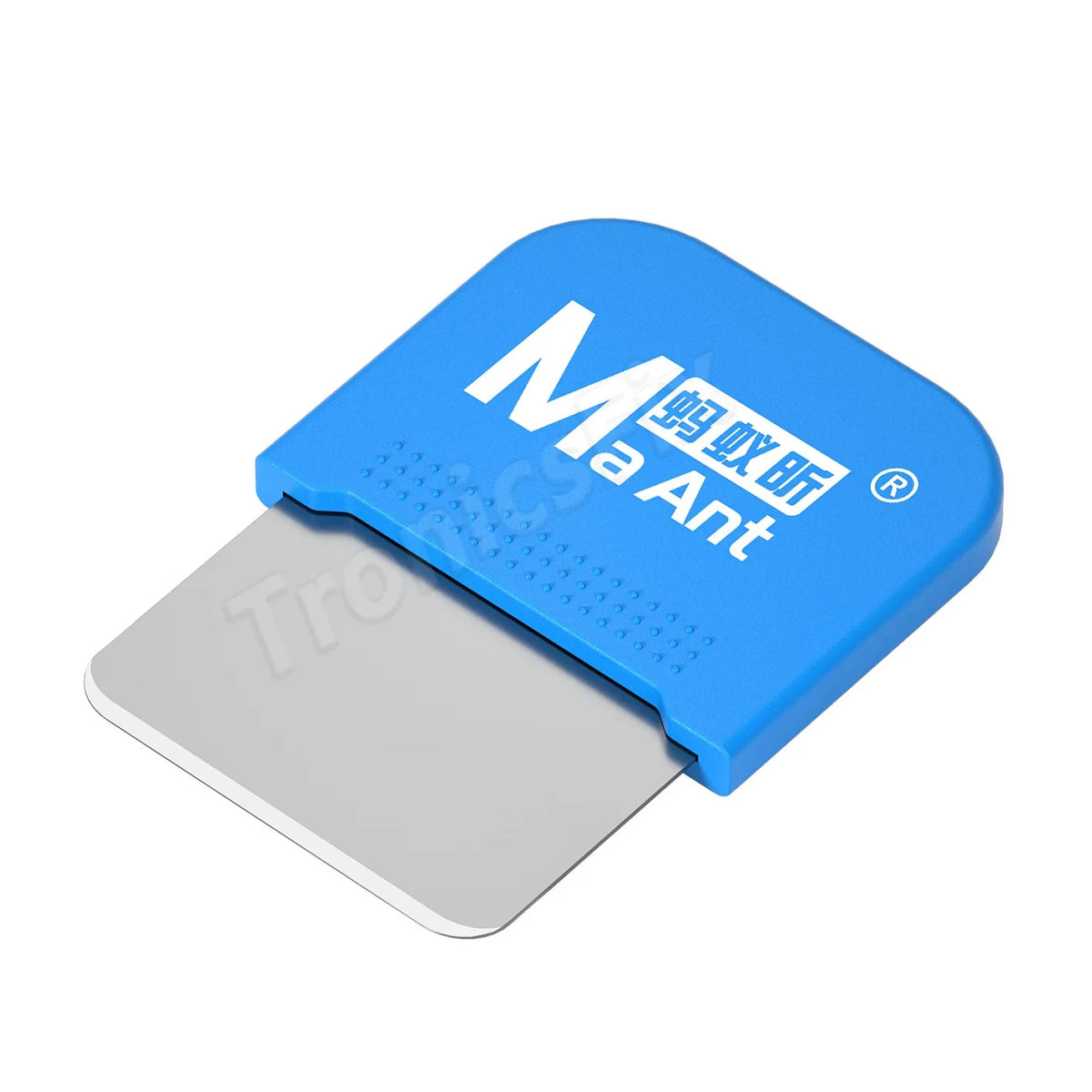 Opciones de herramientas de apertura y palanca para teléfonos y portátiles MAANT M065