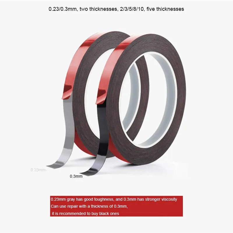 Amaoe High-Temperature Double-Sided Adhesive Tape for Phone & Tablet Screen Repair