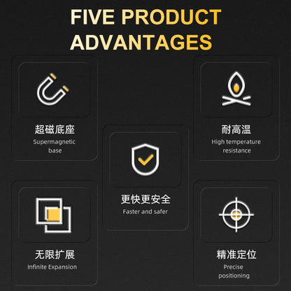 JTX SM-01 New Upgrade Swap Master Chip Reballing Fixture Platform for IPhone 8-16PM Series Motherboard CPU Repair Stencil Kit