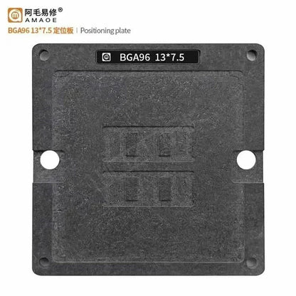 Plataforma de reballing de memoria AMAOE DDR-BGA96