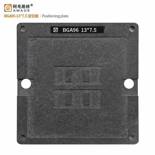 Plataforma de reballing de memoria AMAOE DDR-BGA96