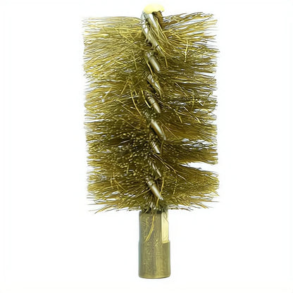 Replacement Copper Cleaning Brushes for AIXUN CM30, 0.01mm, 1 or 2 Pieces