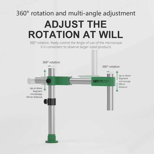 MAANT JX-03 Adjustable Microscope Support Arm