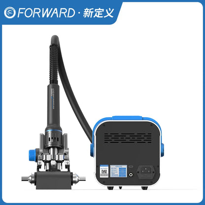 FORWARD BF03/BF04 Hot Air Station and Set Options