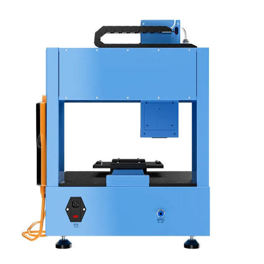 Dosificador de pegamento automático programable TBK 983B