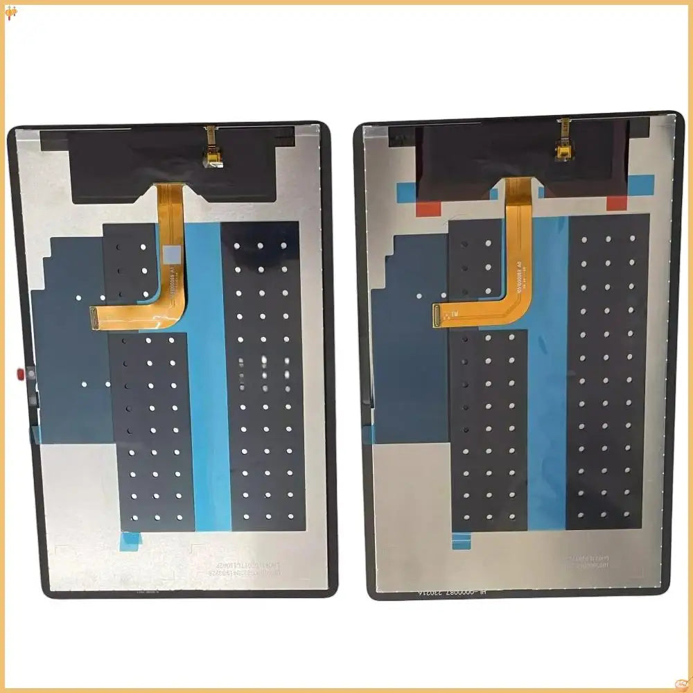 AAA LCD Display For Xiaomi Redmi Pad  SE 11" 23073RPBFC LCD Display Touch Screen Digitizer Glass Assembly