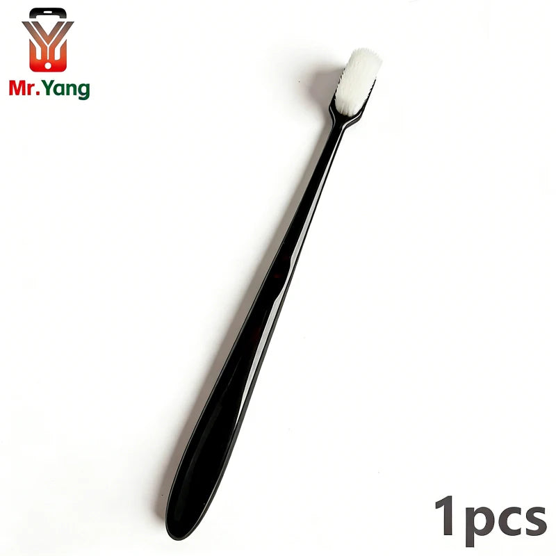 YCS PCB Cleaning & Polishing Brush, Soft Bristle for Motherboard IC Glue Removal & BGA Phone Repair Tool