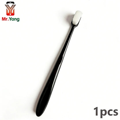 YCS PCB Cleaning & Polishing Brush, Soft Bristle for Motherboard IC Glue Removal & BGA Phone Repair Tool