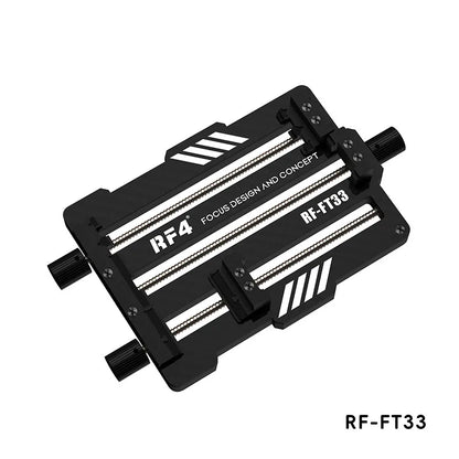 RF4 RF-FT33 Adjustable PCB Soldering Fixture