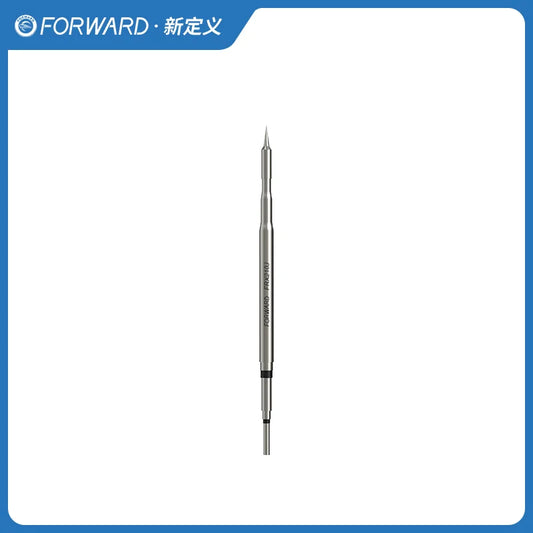 FORWARD C210/C245 Núcleo calefactor integrado para punta de soldador, conducción térmica eficiente para estación de soldar BE01 SI01 JBC Sugon