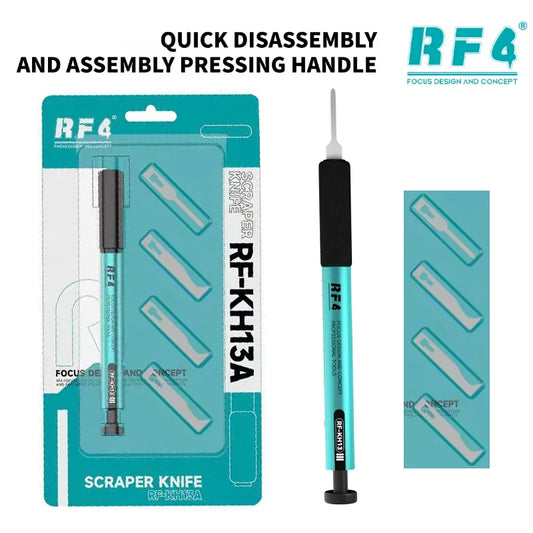 RF4 RF-KH13A PCB Repair Knife Handle
