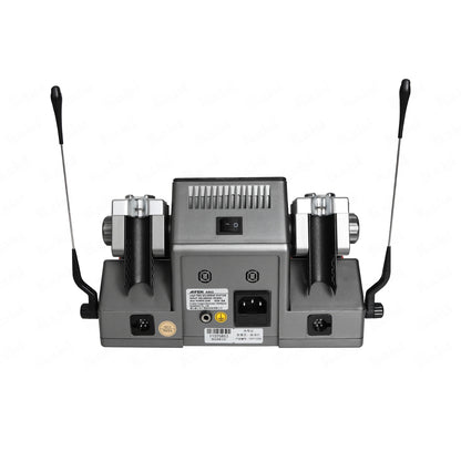 AIFEN A902 Rework Platform With C210 C245 Double Handles Welding for Phone PCB BGA Repair Solder Tools Soldering Station