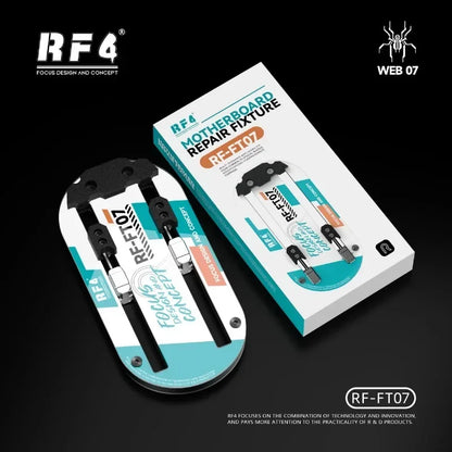 RF4 RF-FT07 Motherboard & IC Repair Fixture