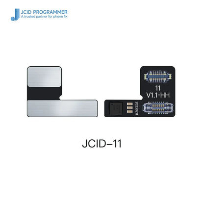 JCID Non-removal Face ID Repair FPC flex cable for iPhone X-12PM Face ID issues without soldering face id DOT-Projector fix tool