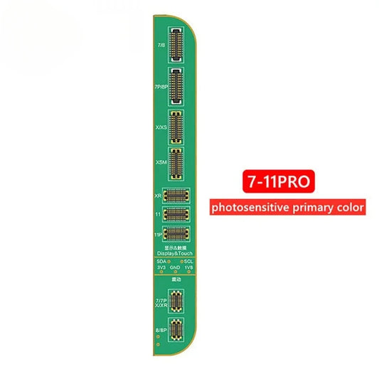 JCID JC V1SE True Tone Board For iPhone 12 13 14 15 Series Pro Max Mini Original Screen Copy Display Recovery Color Read &Write