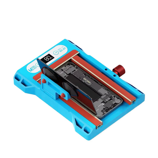 MAANT SC-01 Heated Screen Removal Clamp