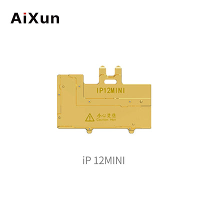 AIXUN IHeater Pro Intelligent Desoldering Station for iPhone X S MAX 11 12 13 14 15 16 17 Pro Max Mini Plus Android Frame Separa