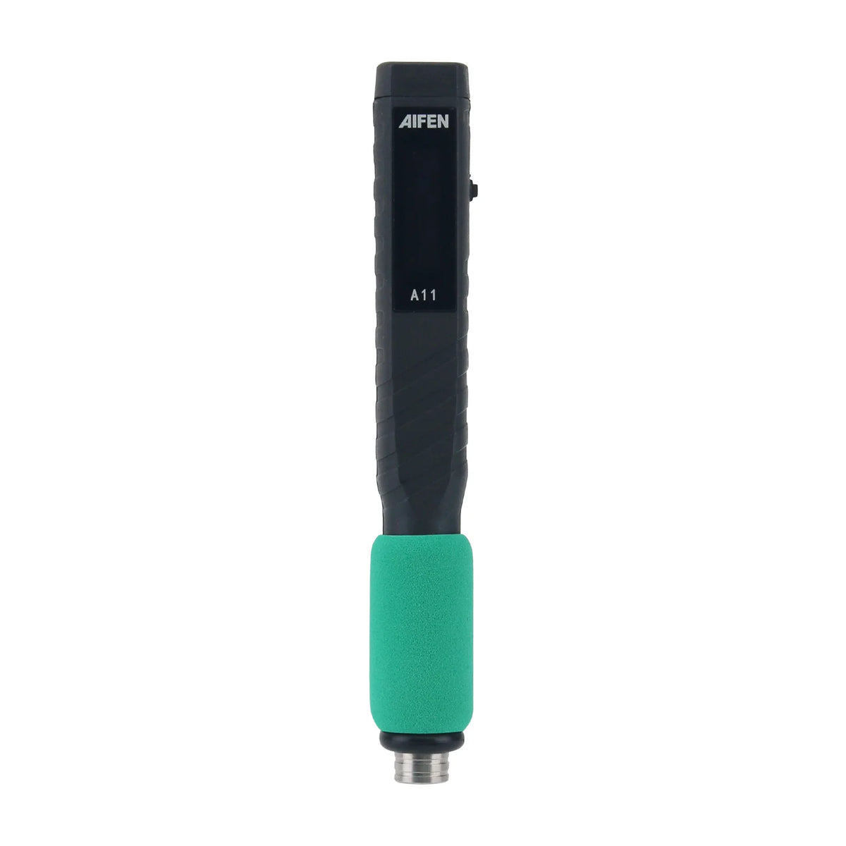 Soldering Iron Kit AIFEN-A11 AIFEN A11 Soldering Handle + 3pcs C210 Soldering Tips Used for Repair