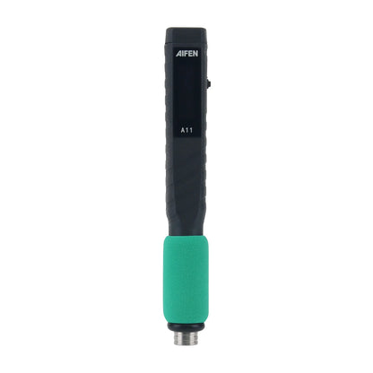 Soldering Iron Kit AIFEN-A11 AIFEN A11 Soldering Handle + 3pcs C210 Soldering Tips Used for Repair