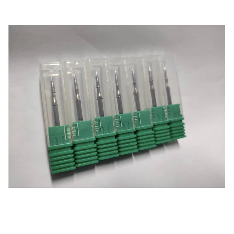 C115 Replacement Soldering Iron Tips - K/I/IS Profiles