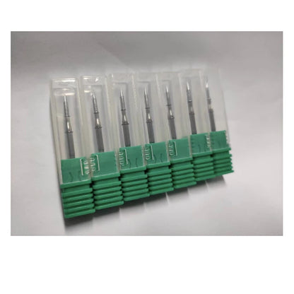C115 Replacement Soldering Iron Tips - K/I/IS Profiles
