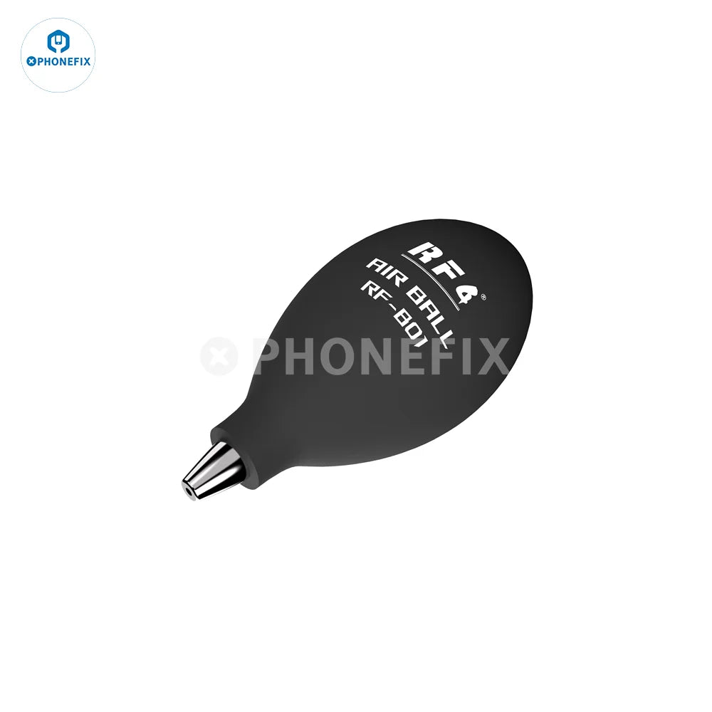 RF4 RF-B01 Silicone Dust Blower Bulb