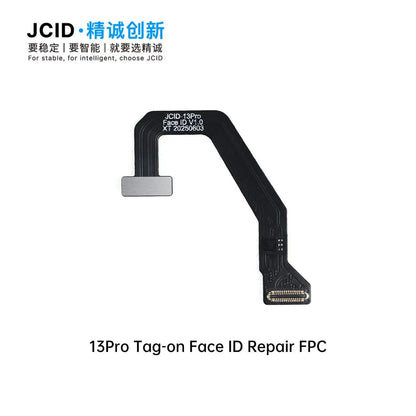 NEW JCID JC Tag Face id Flex Cable for IPhone 13 14 15 16 PRO MAX Mini JC Dot Matrix Repair No Welding Read and Write Data