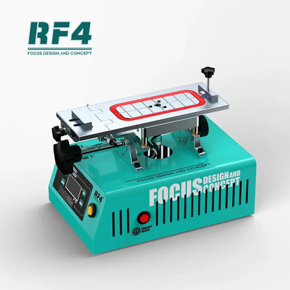 RF4 RF-FREEDOM Vacuum LCD Screen Separator