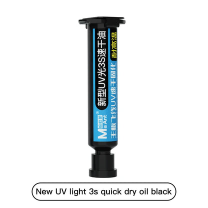 MAANT UV-Curing Solder Mask for PCB Repair