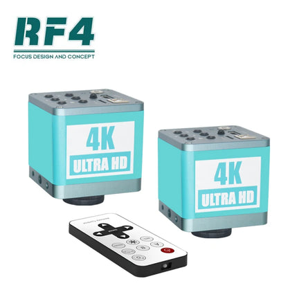 RF4 Opciones de cámaras para microscopio RF-2KC/RF-4KC