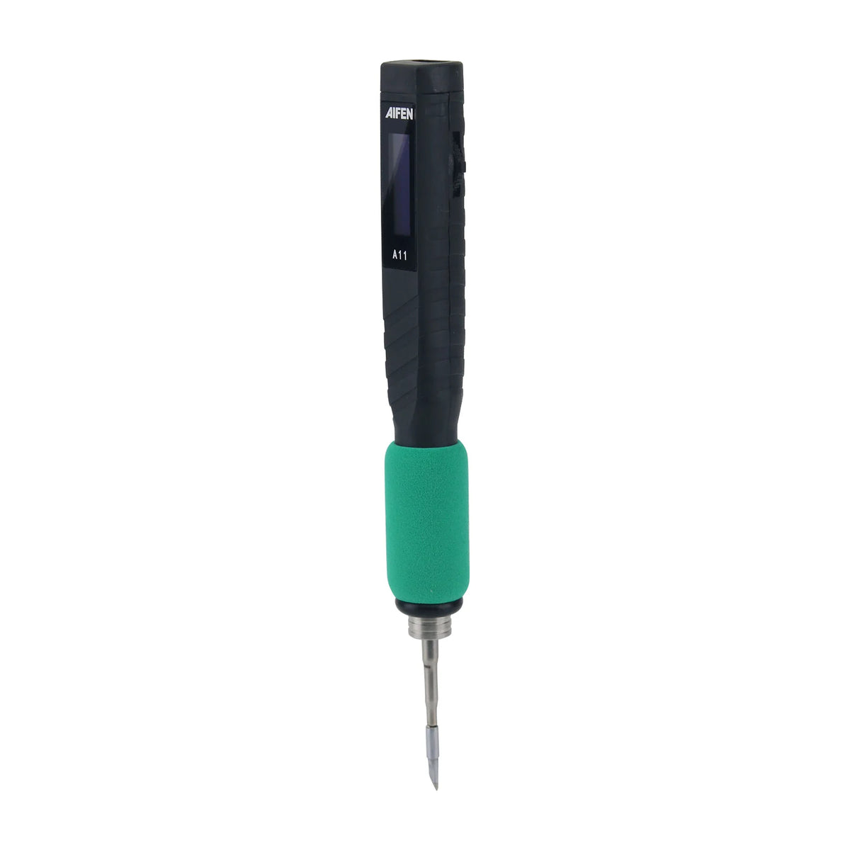 Soldering Iron Kit AIFEN-A11 AIFEN A11 Soldering Handle + 3pcs C210 Soldering Tips Used for Repair