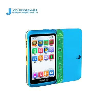JCID V1S Pro Multifunctional Programmer Kit for iPhone & iPad Repair