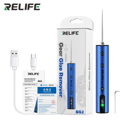 RELIFE SG2 OCA Adhesive Removal Tool