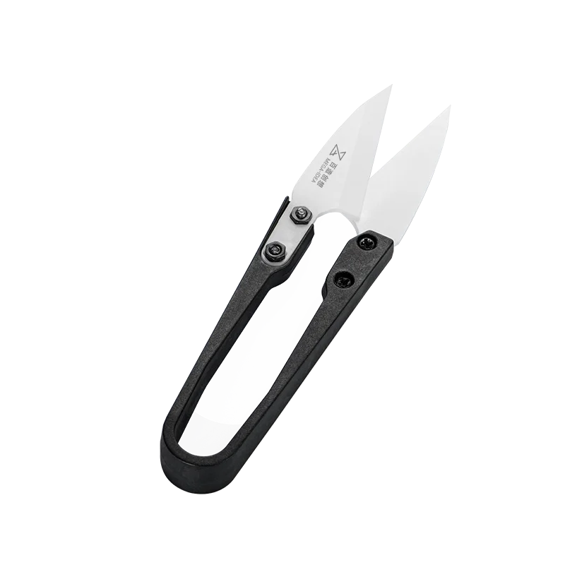 QIANLI MEGA-IDEA Ceramic Repair Scissors