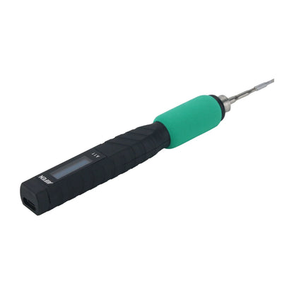 Soldering Iron Kit AIFEN-A11 AIFEN A11 Soldering Handle + 3pcs C210 Soldering Tips Used for Repair