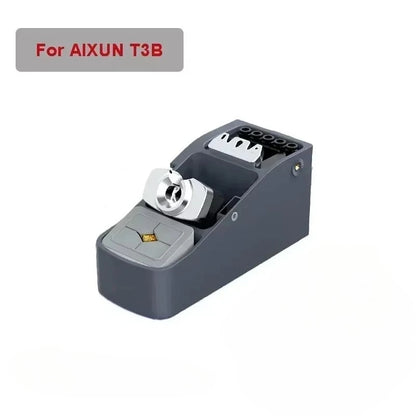 JC AIXUN Soldering Iron Stand Suitable For AIXUN T3A/T3B/T420 Soldering Iron Head Soldering Iron Handle Bracket Accessories Tool