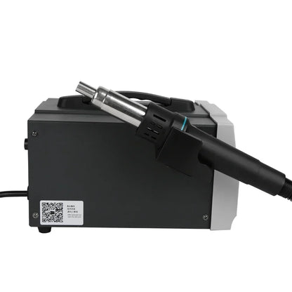 2026 AIFEN 861DW Hot Air Rework Soldering Station Portable Repair Equipment for Mobile Phone Fixing