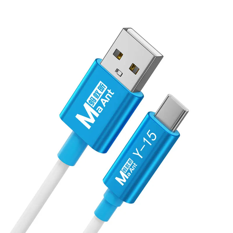 MAANT Y-15 USB-A to USB-C Recovery Cable