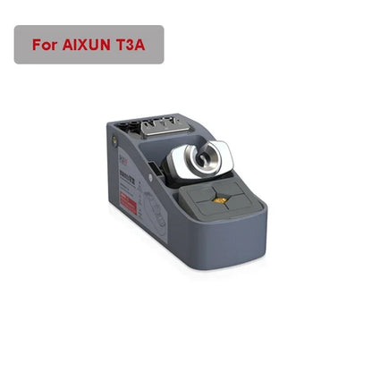 JC AIXUN Soldering Iron Stand Soldering Holder for AIXUN T3A/T3B Soldering Station Iron Tip Electric Solder Iron Handle Bracket