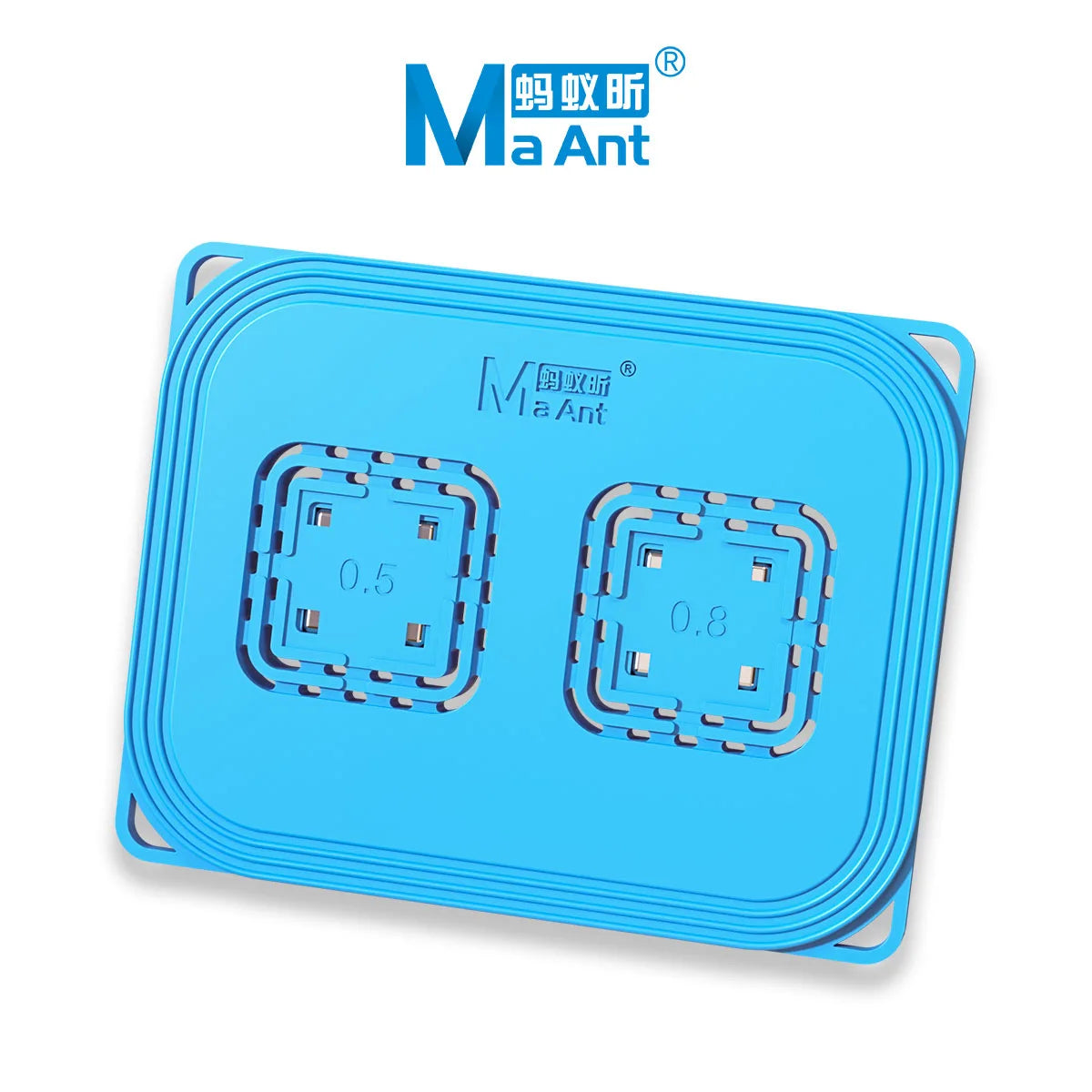 MAANT CO3 Magnetic BGA Stencil Base
