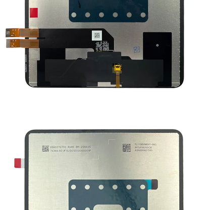 LCD Display For Xiaomi Pad 6 Mi Pad 6 Pro 23043RP34C 23046RP50C 11" For Pad6 LCD Display Touch Screen Digitizer Glass Assembly