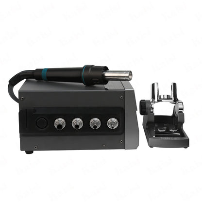 Sugon 8620Dx-pro Professional Straight Air Nozzle Curved Air Nozzle Integrated Professional Welding Rework Station