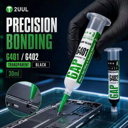 Adhesivo para pantalla de teléfono 2UUL WAHE G311/G312