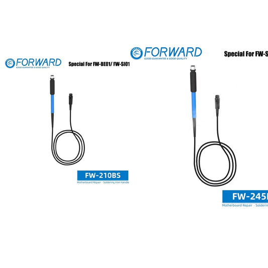 FORWARD FW-210BS/FW-245BS Soldering Iron Handles
