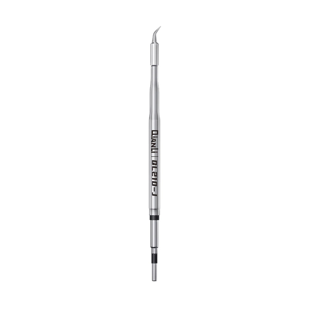Qianli QL-210 Series Precision Soldering Iron Tip I/J/K Fast Heating Multi-layer Plating Anti-oxidation Precision Soldering Tips