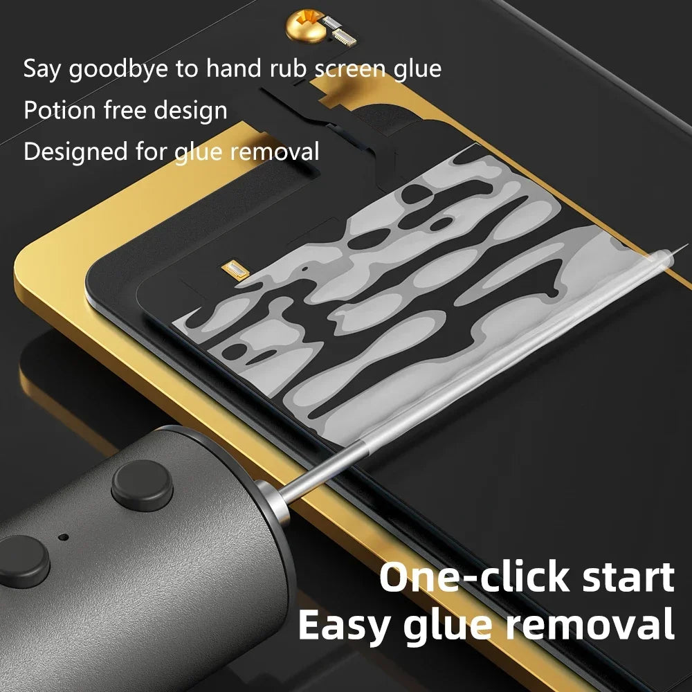 MAANT CJ-3 4-Speed Electric OCA Glue Remover