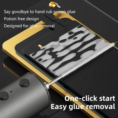 MAANT CJ-3 4-Speed Electric OCA Glue Remover